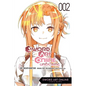 Sword Art Online Unital Ring, Vol. 2 (Manga): Volume 2 - Paperback