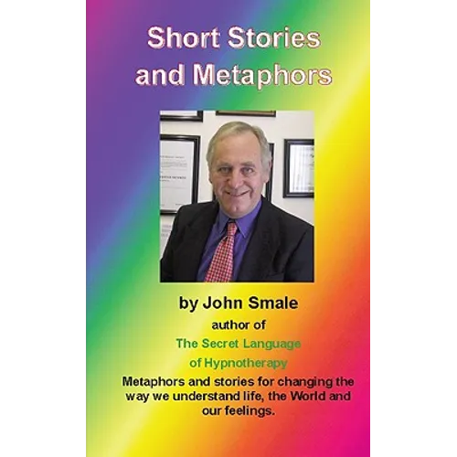 Short Stories and Metaphors - Paperback