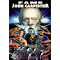 Fame: John Carpenter - Paperback