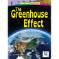 The Greenhouse Effect - Library Binding