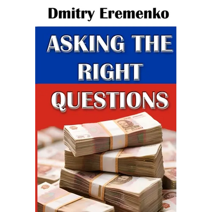 Asking the Right Questions - Paperback