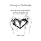 Anxiety in Relationship: How to Overcome Couple Conflicts, Jealousy, Attachment and Insecurity in Relationship - Hardcover