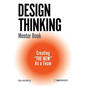 Design Thinking Mentor Book - Paperback