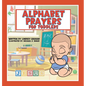 Alphabet Prayers for Toddlers - Hardcover