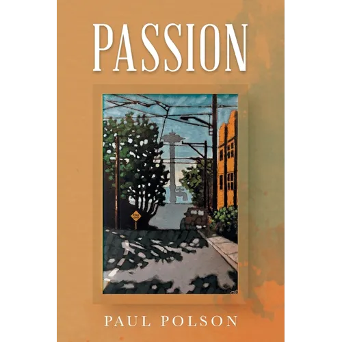 Passion - Paperback