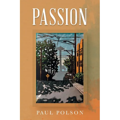 Passion - Paperback