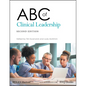 ABC of Clinical Leadership - Paperback