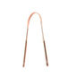 Steriball Copper Tongue Cleaner for Improved Oral Hygiene - Natural Antimicrobial Tongue Scraper