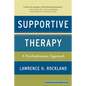 Supportive Therapy - Paperback