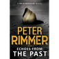 Echoes from the Past: The Brigandshaw Chronicles Book 1 - Paperback