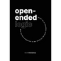 Open-Ended Logic: Why the Best Companies in the World are the Best Companies in the World - Hardcover