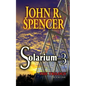 Solarium-3: Book One of the Solarium-3 Trilogy - Paperback