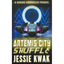 Artemis City Shuffle - Paperback