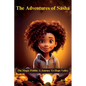 The Adventures of Sasha: The Magic Pebble: A Journey To Hope Valley - Paperback