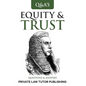 Equity & Trusts: Questions and Answers - Paperback