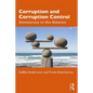 Corruption and Corruption Control: Democracy in the Balance - Paperback