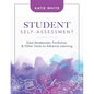 Student Self-Assessment: Data Notebooks, Portfolios, and Other Tools to Advance Learning - Paperback