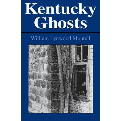 Kentucky Ghosts - Paperback