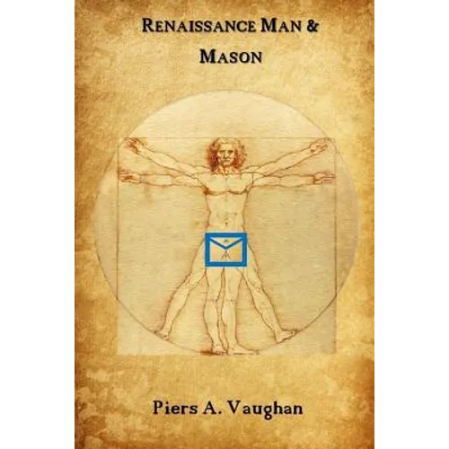 Renaissance Man and Mason - Paperback