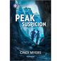 Peak Suspicion - Mass Market Paperbound