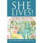 She Lives!: Sophia Wisdom Works in the World - Paperback