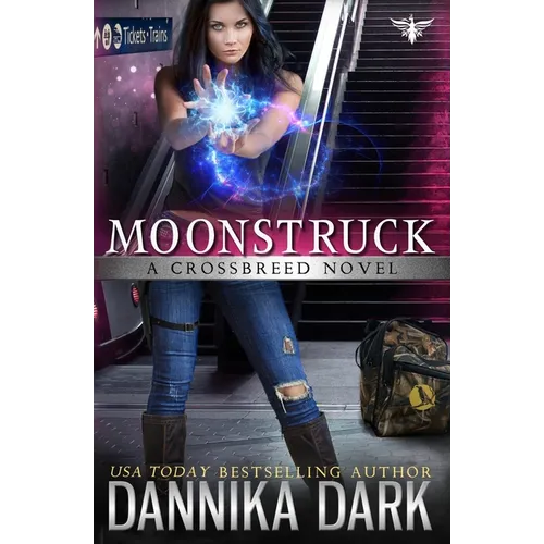 Moonstruck - Paperback