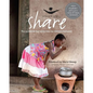 Share: The Cookbook That Celebrates Our Common Humanity - Hardcover