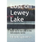 Lost on Lewey Lake: Book Six in the Lost in the Adirondacks Series - Paperback