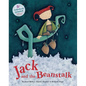 Jack and the Beanstalk - Paperback