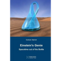 Einstein's Genie: Spacetime out of the Bottle - Paperback