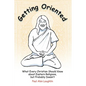 Getting Oriented - Paperback