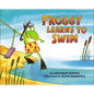 Froggy Learns to Swim - Hardcover