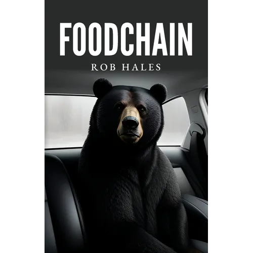 Foodchain - Paperback