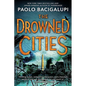 The Drowned Cities - Paperback