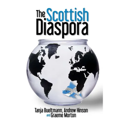 The Scottish Diaspora - Paperback