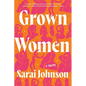 Grown Women - Paperback