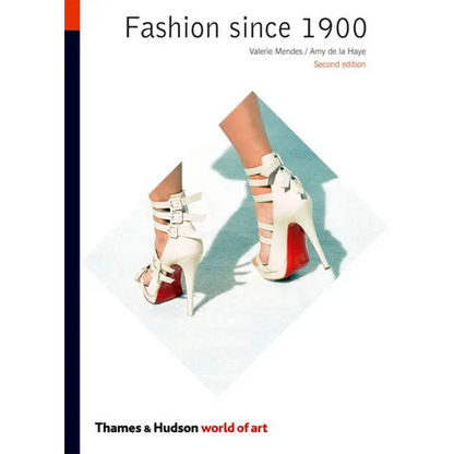 Fashion Since 1900 - Paperback