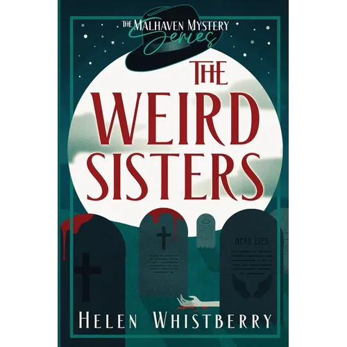 The Weird Sisters - Paperback