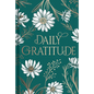 Daily Gratitude (Prayer Book) - Hardcover