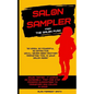 Salon Sampler: Probably The Most Powerful And Only Salon Marketing Strategy You'll Ever Need - Paperback