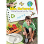 Min Ha'aretz: Making Meaning from Our Food Lesson Plan Manual - Paperback