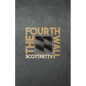 The Fourth Wall - Paperback