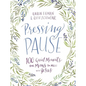 Pressing Pause: 100 Quiet Moments for Moms to Meet with Jesus - 100 Daily Devotions Encourage Your Heart and Start Your Day Right - The Perfect Devoti - Hardcover