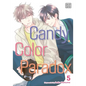 Candy Color Paradox, Vol. 5 - Paperback