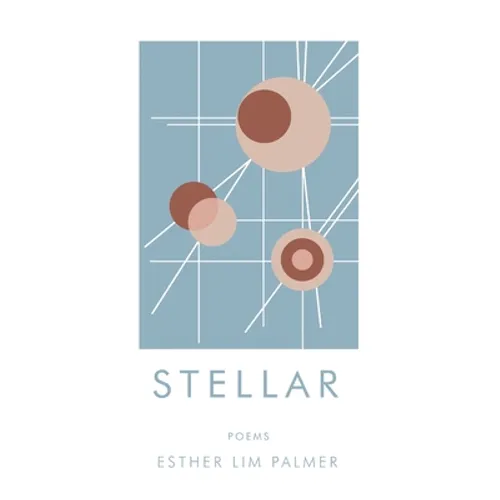 Stellar - Paperback