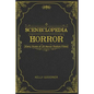 Sceneclopedia: Horror: Every Scene of 25 Horror Films - Paperback