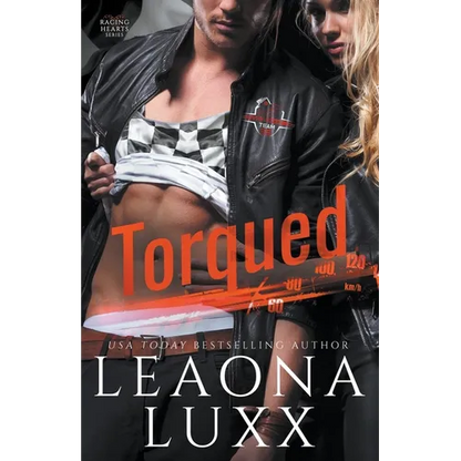 Torqued - Paperback