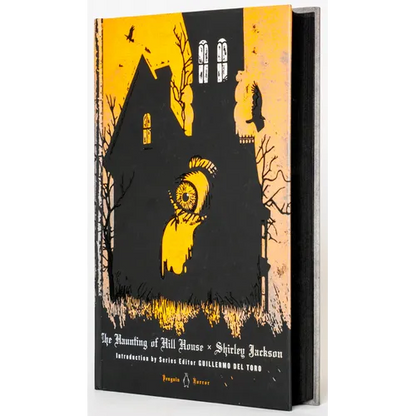 The Haunting of Hill House - Hardcover