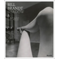 Bill Brandt: Shadow & Light - Hardcover
