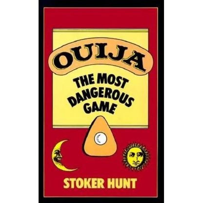 Ouija - Paperback